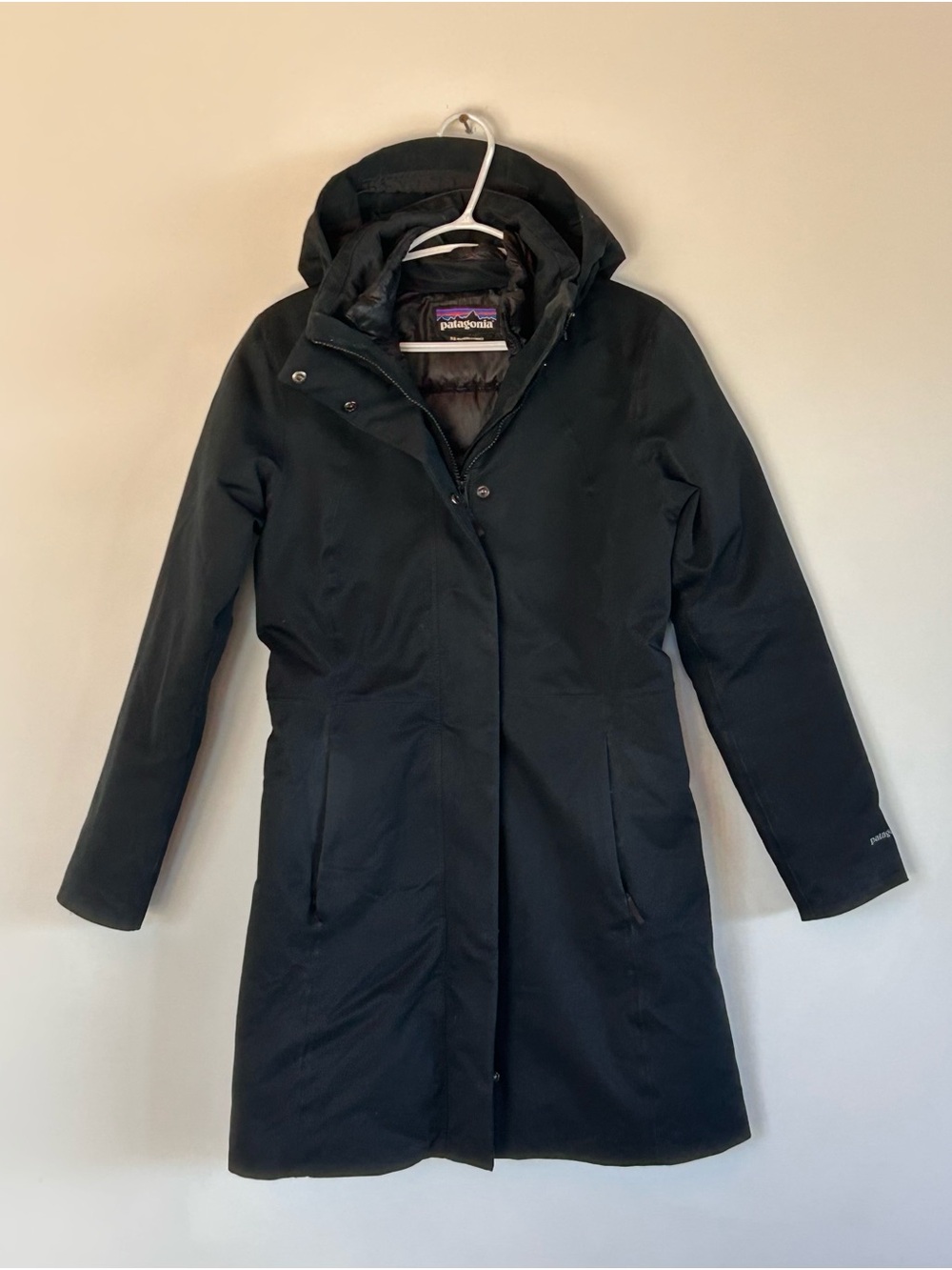 Patagonia Women’s 3-in-1 Parka – XS